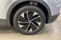 heti ajoon Volkswagen ID.4