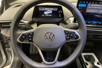 heti ajoon Volkswagen ID.4