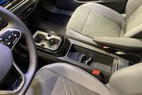 heti ajoon Volkswagen ID.4