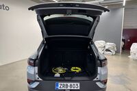 heti ajoon Volkswagen ID.4
