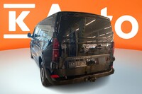 heti ajoon Volkswagen Transporter