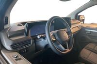 heti ajoon Volkswagen Transporter