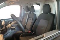 heti ajoon Volkswagen Transporter