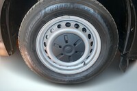 heti ajoon Volkswagen Transporter