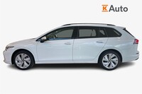 heti ajoon Volkswagen Golf