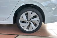 heti ajoon Volkswagen Golf