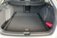heti ajoon Volkswagen Golf