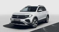 heti ajoon Volkswagen T-Cross