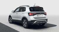 heti ajoon Volkswagen T-Cross