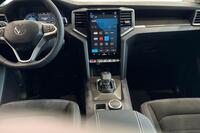 heti ajoon Volkswagen Amarok