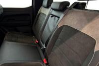 heti ajoon Volkswagen Amarok