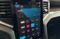 heti ajoon Volkswagen Amarok