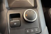 heti ajoon Volkswagen Amarok