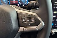 heti ajoon Volkswagen Amarok