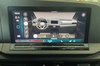 heti ajoon Volkswagen Caddy Maxi