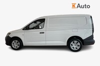 heti ajoon Volkswagen Caddy Maxi