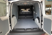 heti ajoon Volkswagen Caddy Maxi