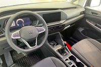 heti ajoon Volkswagen Caddy Maxi