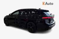 heti ajoon Volkswagen ID.7