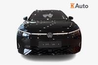 heti ajoon Volkswagen ID.7