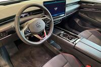 heti ajoon Volkswagen ID.7