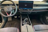 heti ajoon Volkswagen ID.7