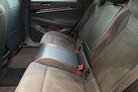 heti ajoon Volkswagen ID.7