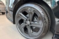 heti ajoon Volkswagen ID.7