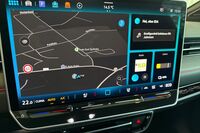 heti ajoon Volkswagen ID.7