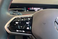 heti ajoon Volkswagen ID.7