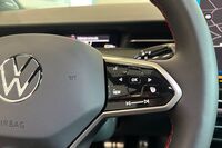 heti ajoon Volkswagen ID.7