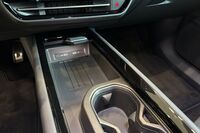 heti ajoon Volkswagen ID.7