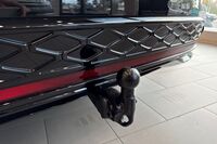 heti ajoon Volkswagen ID.7