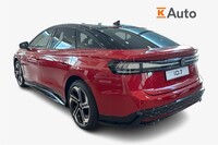 heti ajoon Volkswagen ID.7