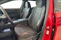 heti ajoon Volkswagen ID.7