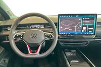 heti ajoon Volkswagen ID.7