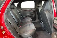 heti ajoon Volkswagen ID.7