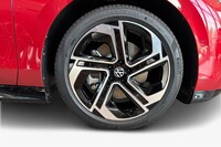 heti ajoon Volkswagen ID.7