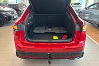 heti ajoon Volkswagen ID.7