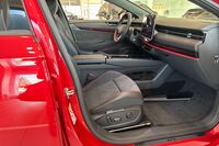 heti ajoon Volkswagen ID.7