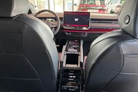 heti ajoon Volkswagen ID.7