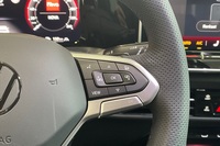 Variant R-Line Edition 1,5 eTSI 110 kW (MHEV) DSG |R-Line-urheiluistuimet|Peruutuskamera|Ledvalot| heti ajoon Volkswagen Golf