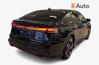 heti ajoon Volkswagen ID.7