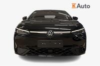 heti ajoon Volkswagen ID.7