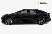 heti ajoon Volkswagen ID.7