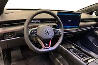 heti ajoon Volkswagen ID.7