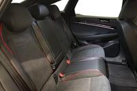 heti ajoon Volkswagen ID.7