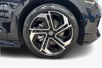 heti ajoon Volkswagen ID.7