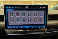 heti ajoon Volkswagen ID.7