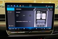 heti ajoon Volkswagen ID.7